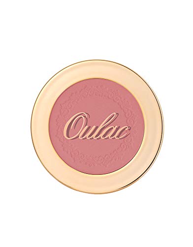 OULAC Blush Mono 4.8g/0.16oz (One More time)