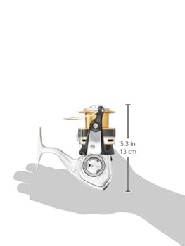 Amazon | ダイワ スピニングリール 16 クレスト 4000H | ダイワ