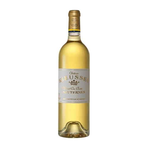 Barons de Rothschild Carmes de Rieussec Sauternes 1990 75 cl Vino dulce