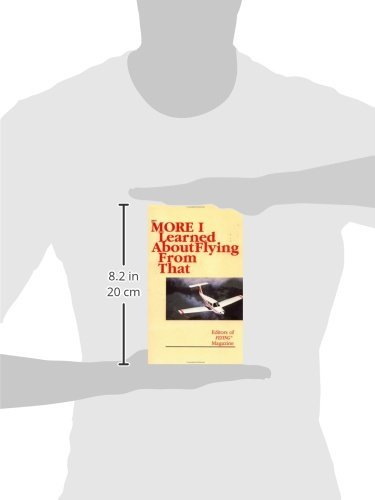 More I Learned About Flying From That - Image 2