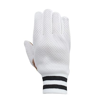 LAL Enterprises Wicket Keeping Inner Gloves Full Finger Mans Size. (B0D2BL8JLR) Amazon Price History, Amazon Price Tracker