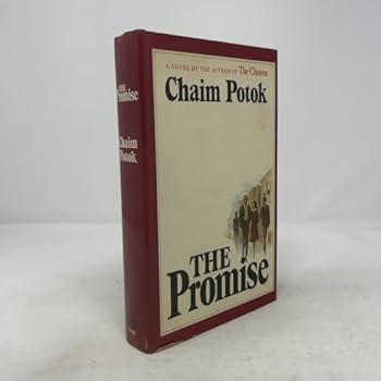 Hardcover The Promise Book