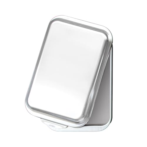 Nordic Ware Classic Metal 9x13 Covered Cake Pan