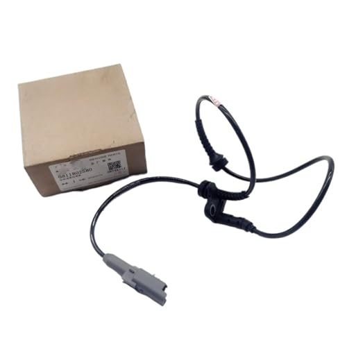 Sensor ABS rueda 9811802580 con lectura de velocidad de alta precisión 2