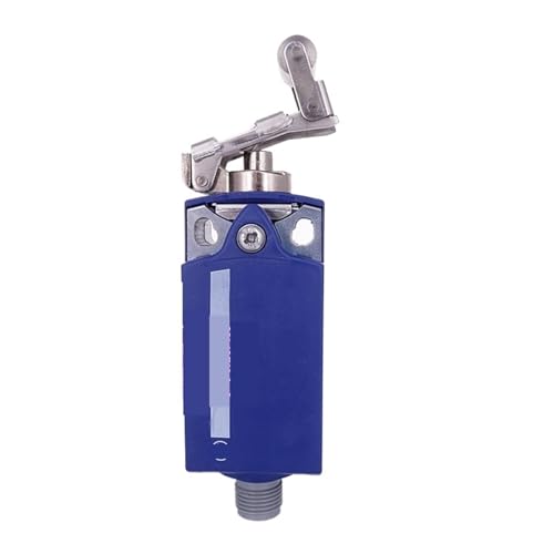 Interruptor de límite XCKP2124M12 para control de posición en cintas transportadoras