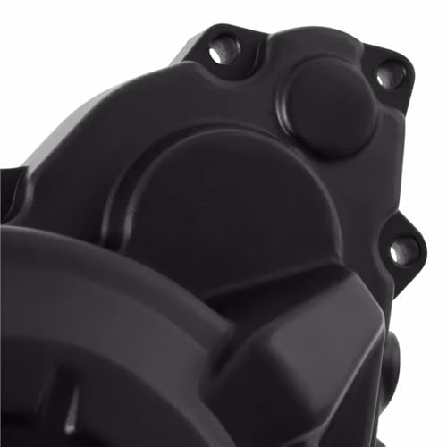 Protector cárter motor CB500F y CBR500R 2016-2018 tapa estator izquierdo 3
