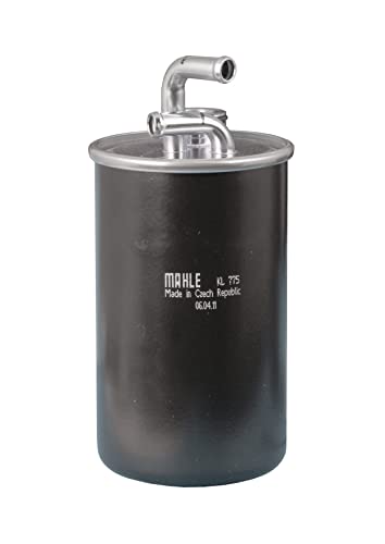 Filtre à carburant diesel KL764D KNECHT filtration moteur