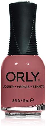 Orly Nail Lacquer French Man, 06 Fluid Ounce