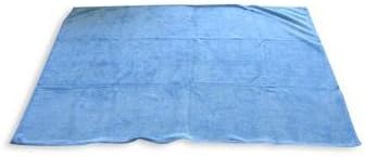 Detail King Microfiber Jumbo Drying Towel 24" x 32" - Single - Professional Microfiber Towel