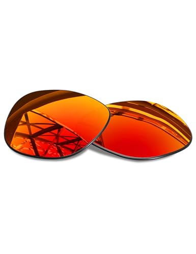 Image of Replacement Lenses for Ray-Ban Meta Wayfarer RW4006 /RW4008 & Gen 2 RW4012 (50mm /53mm) Smart Glasses