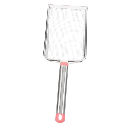 Gadpiparty 猫砂シャベル 猫ブラシ 猫の爪とぎ スコップ 猫砂の塊 世界の猫砂 猫の首輪 ライナー スクープ フード付き猫砂トレイ くずスクーパー 豆腐猫砂 猫のおもちゃ ステンレス鋼