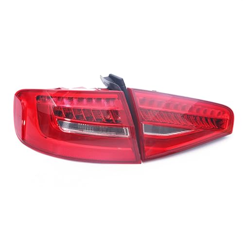Feu arrière LED A4 B9 2013-2016 pour rouler en toute sécurité la nuit