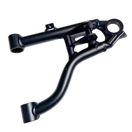 Bras oscillant supérieur de précision avant gauche droit pour VTT CF 625 191S