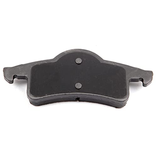 Image of CCIYU Rear D791 Disc Brake Pad Set Fit For Jeep For Grand Cherokee 1999-2004, Brake Pads 4PCS