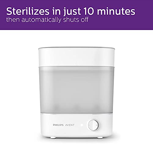 Philips Avent Sterilizer Scf291/00 #TOP3