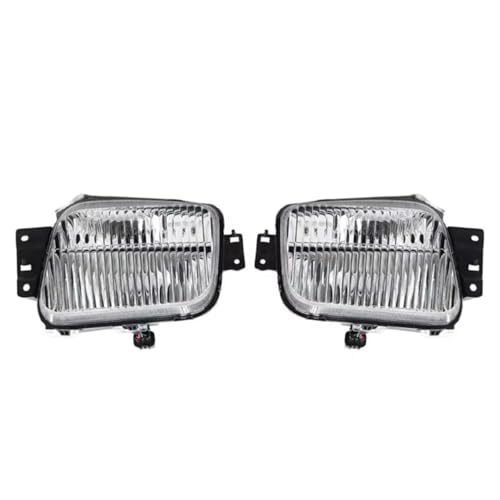 Feux antibrouillard Mitsubishi Canter Fuso robustes de qualité