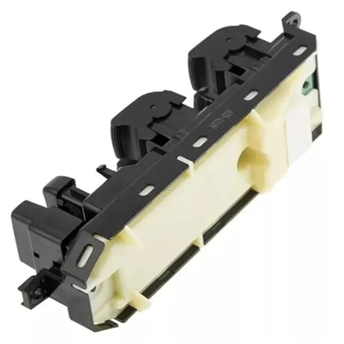 Interruptor de elevalunas para arreglar el control de lunas de tu Toyota Avensis Verso 4