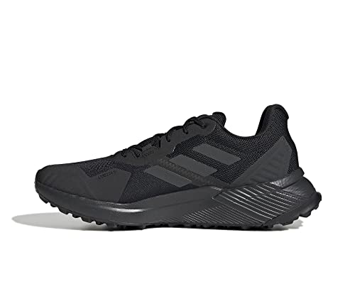 Preisvergleich Produktbild adidas Herren Performance running shoes, Schwarz, 42 EU