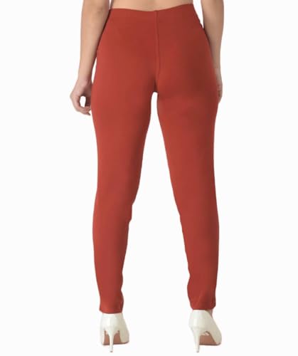 Image of Dollar Missy Women Pack of 1 Cotton Kurti Pant