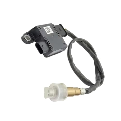 Capteur de Particules Fines Isuzu D-Max 0281006991 échappement