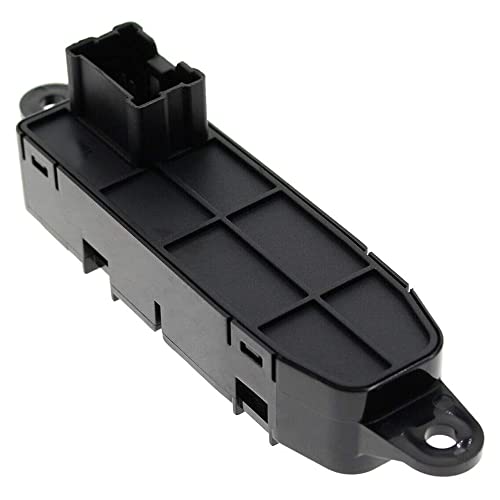 Interrupteur de siège pour Altima 2013-2016 avec commande électrique fluide 870661Ab0A