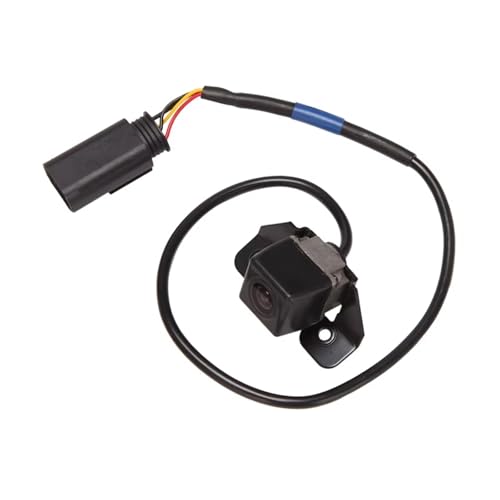 Caméra de recul 95790-2S010 pour garer votre Tucson en ville sans stress