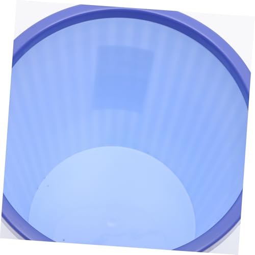 Cabilock Papelera Rectangular para Cocina y Baño miniatura 4