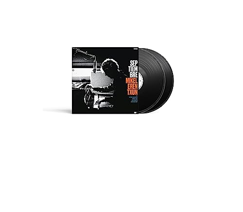 Septiembre [VINYL]