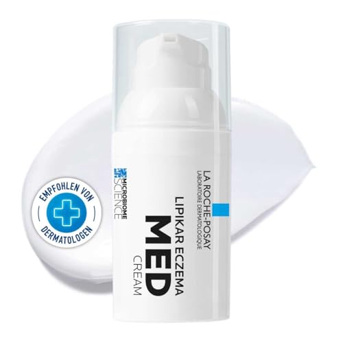 ROCHE-POSAY Lipikar Eczema MED Creme 30 ml