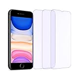 Protezione per gli occhi – Filtra fino al 90% della luce blu emessa dal display.
