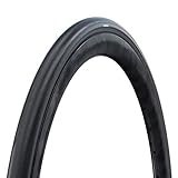 Schwalbe Fahrradreifen One – Rennrad Reifen 28 Zoll für Training, Pendeln & Alltag – mit RaceGuard Pannenschutz und ADDIX Compound