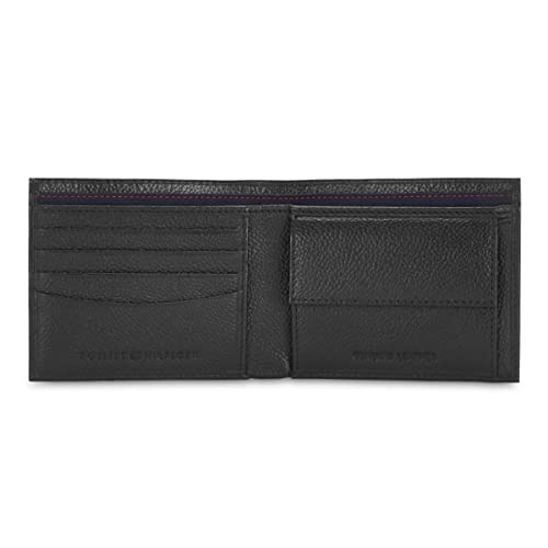Image of Tommy Hilfiger Men's Global Coin Wallet Chase