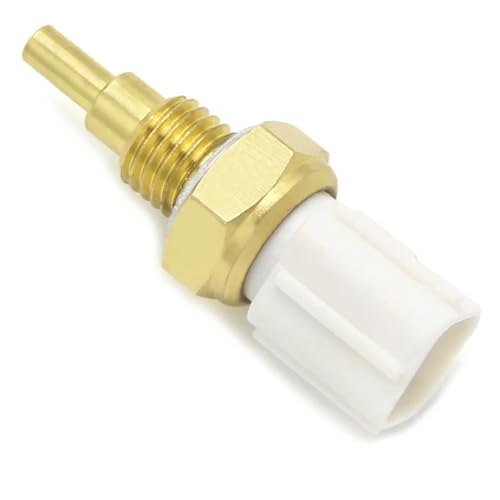 Sensor de temperatura del agua YXC700 repuesto eléctrico para sensor de radiador de agua