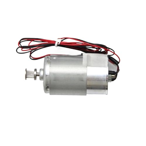 Pièce Rechange Moteur CR Chariot 2137379 Atelier Impression Numérique R1400 R2000