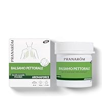 Aromaforce Balsamo Respirator 80Ml Prana