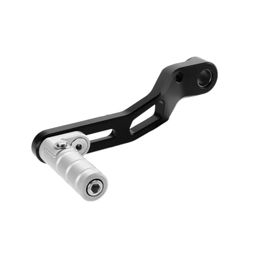 Pédale de changement vitesse moto pliable contre la casse Tiger Sport