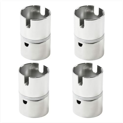 Support de canne peche bateau inox 316 pivotant yacht MARINE CITY x4