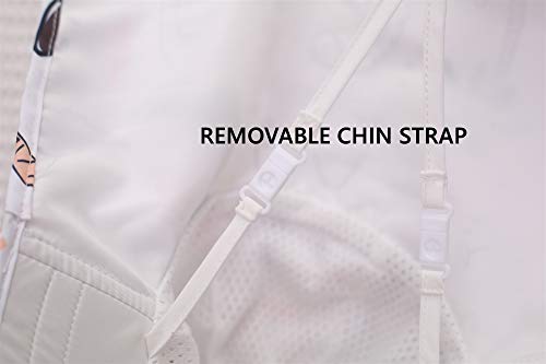 Baby Girls Wide Brim Sun Protection Hat Upf 50+,Foldable Baby Girl Boy Sun Hat (6-12 Months, Dinosaur) #TOP5