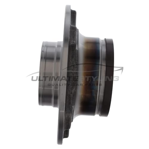 XYZ Parts Replacement Rear Wheel Bearing Hub Kit ABS Sensor Assembly Compatible with Audi A4 B8 8K Saloon 2011-2016 1.8 2.0 3.0 Diesel & Petrol Engines - Image 2