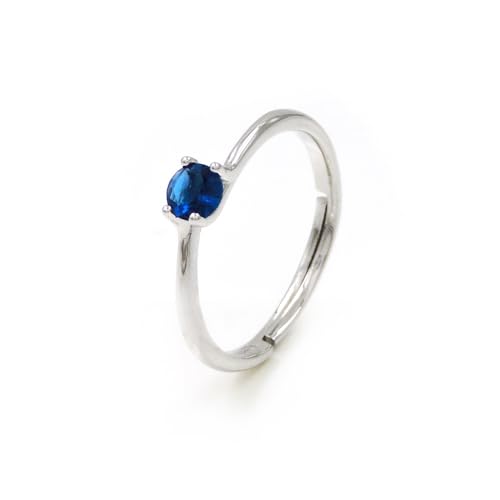 MISURA DELL'ANELLO: L'anello è completamente regolabile quindi può essere allargato rispetto alla misura di partenza 12 (standard Italiano). Le dimensioni dell'anello sono 18 mm (larghezza) x 4 mm (altezza) x 22 mm (lunghezza). Diametro interno: 18 mm