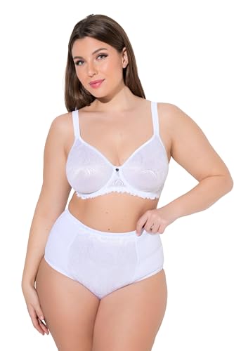 Polo grande taille femme en coton pima, la tradition du confort signé Ulla Popken