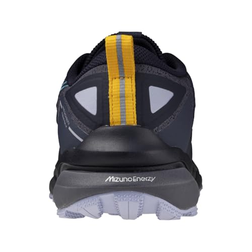 Mizuno Wave Daichi 9 GTX, la solution pour courir au sec en trail running