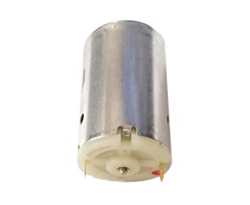 Cutting Edge Power DC Wind Turbine Project Motor Generator - Thumbnail 4