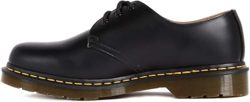 Dr. Martens 1461 Black womens Classic Boots