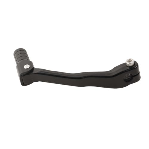 Levier changement de vitesse moto pliable DT230 MT250 HJ250H