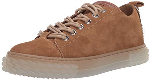 Giuseppe Zanotti Men's RM00027 Sneaker, Plasmon, 39 M EU (6 US)