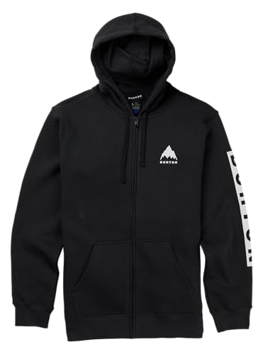 Burton Men's Elite Full Zip - Main Image