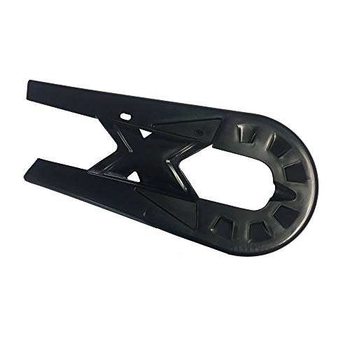 Why Choose TOXOZERS Chain Guard for 50cc Demon Gas Dirt Bike