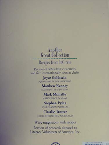 No Jacket Required: Another Great Collection of Recipes from Incircle