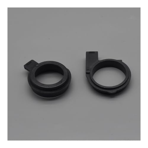 Casquillos del rodillo de calor superior para fusor de copiadora Kyocera 4